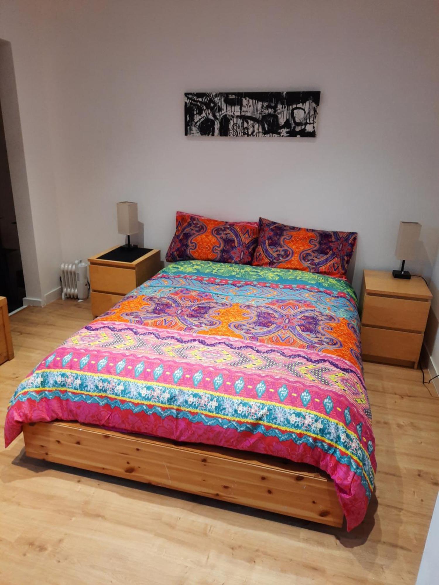 Lovely Home With Full En-Suite Double Bed Rooms レディング エクステリア 写真